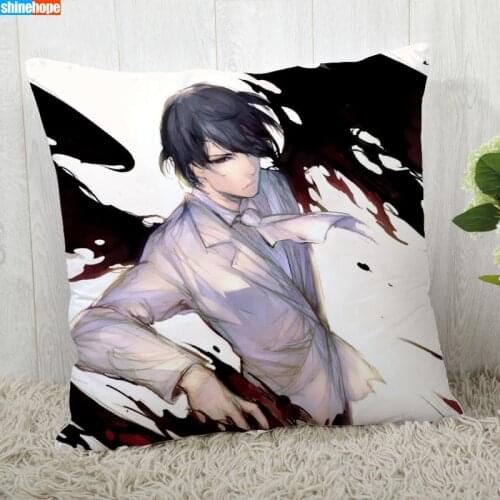 NOBLESSE Pillow Cover Customize Pillowcase Modern Home Decorative Pillow Case For Living Room 45X45cm,40X40cm