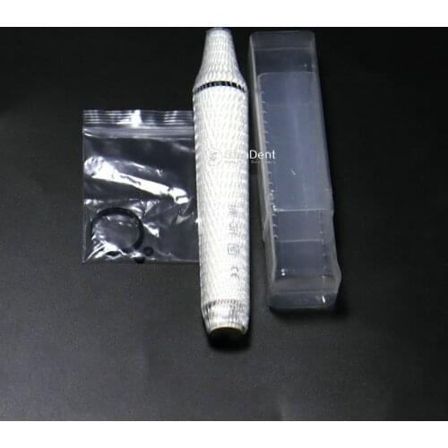 Dental Ultrasonic Scaler HW-3H Handpiece for Woodpecker Detachable Handpiece Scaler for EMS VRN Dental Handpiece