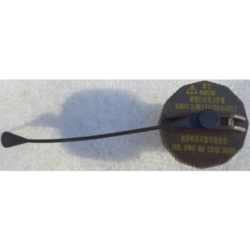 TAGAZ Gas Caps