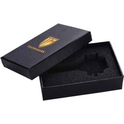 TIGERSHARK Watch Accessories
