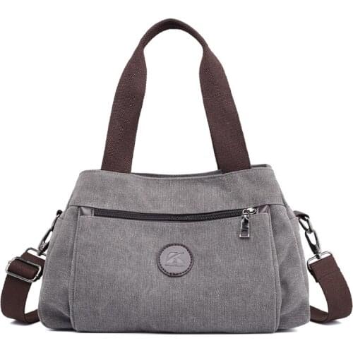 Women Bags Female Patchwork Handbags Ladies Casual Large Capacity Bag With Zipper Women Crossbody Bags