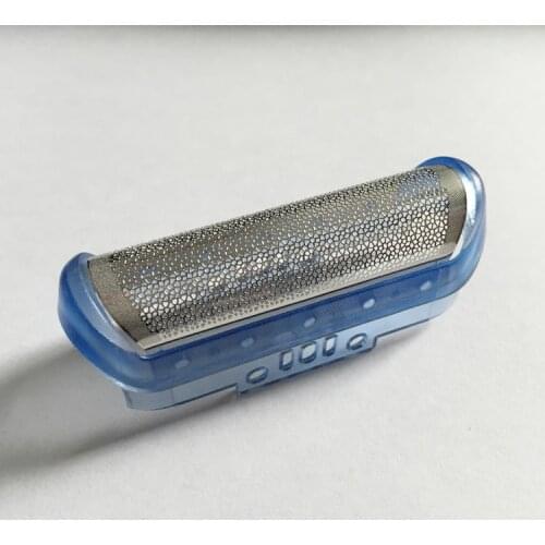 1PCS 20S Replacement Shaver Foil for BRAUN CruZer 1 2 3 4 5 Z20 Z30 Z40 Z50 Z60 2615 2675 2775 2776 2778 2864 2865 180 190