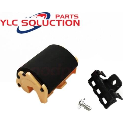 10Sets Pickup Roller JC93-00087A For Samsung SCX 4600 4623 ML 1910 1915 2525 2540 2545 2580 2581 2582 SF 650 650P Feed Roller