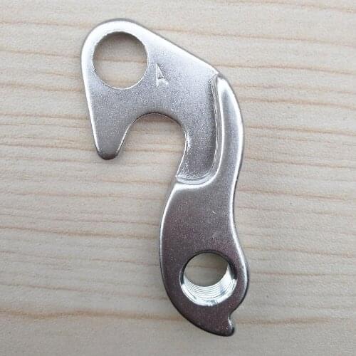 10pc Bicycle gear rear derailleur hanger For Specialized Part#9893-4291 Focus Hanger #S054 Wheeler mtb bicycle carbon frame bike