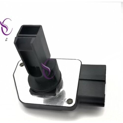 Mass Air Flow Sensor Mete For FORD MONDEO TRANSIT JAGUAR X-TYPE 2.0 2.2 2.4 XS7F12B579AA,XS7F-12B579-AA,1129009,8ET009142281