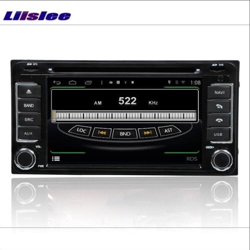 For Toyota 86 GT86 FT86 2012~2016 Radio DVD Player GPS Navi Map Navigation Advanced Wince & Android 2 in 1 S160 System