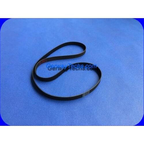 GerwayTechs 751171D Olivetti PR2 PLUS Document Feed Belt Z=210 PR2+ PR2Plus Belt 100PCS/Pack