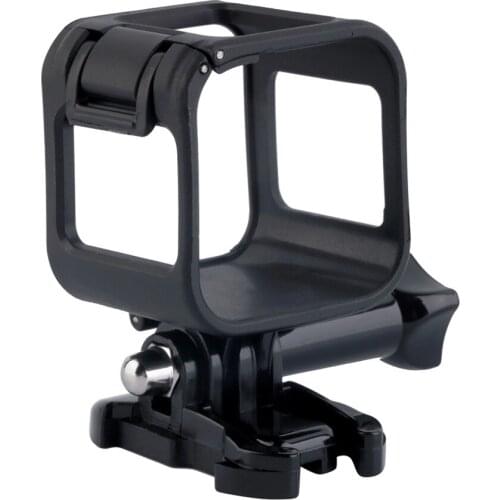 Go pro 4s Frame Glove Style Hand Wrist Strap Tripod Mount Adapter for Gopro Hero 4 session hero 5 session Camera Accessories