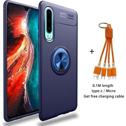 JINXUSHENG Huawei P20 Phone Cases