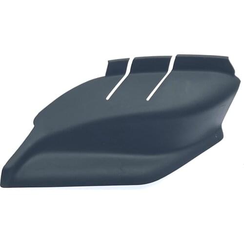 For Jeep compass wiper deflector trim hood ventilation grille cap cover original 53223829