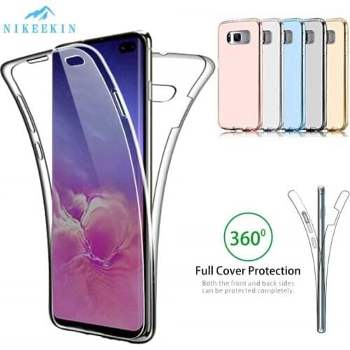 Luxddy Samsung Galaxy S6 Edge Phone Cases