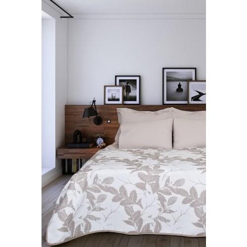 Marandiga "Lidoma Emma" Double Pique Kit 240*260 Cm