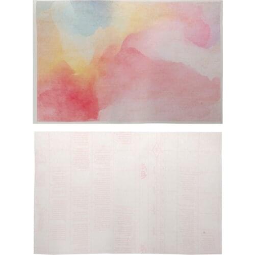 DIY Laptop Sticker Laptop Skin for hp/ Acer/ Dell /ASUS/ Sony/Xiaomi/macbook air P9JB