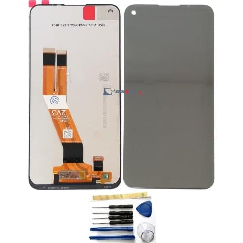 OEM For Samsung Galaxy A11 SM-A115F/DS SM-A115F SM-A115M SM-A115U SM-A115A LCD Display Touch Screen