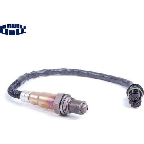 Lambda Oxygen Sensor ;OEM 11787544654 7544654;For BM-W 323i 525i 525xi 530i 2006 - 2009