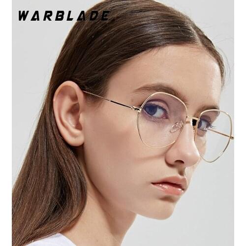 Retro Polygon Sunglasses Women Men Brand Designer Sun glasses for Womens Alloy Yellow Clear Glasses lentes female oculos de sol