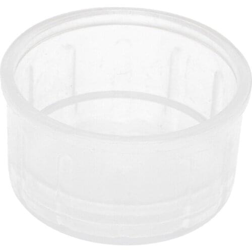 Cocktail Shaker Top Lid Maker Mixing Pot Mixer Drink Bartender Martini Tools