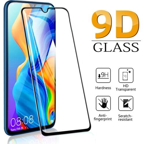 For Huawei Honor 9A Screen Protector 9H Full Tempered Glass Honor 10 Lite 20 Pro 9C 9S 8X 9X 9 20S 30s 8A 8C 8S Glass