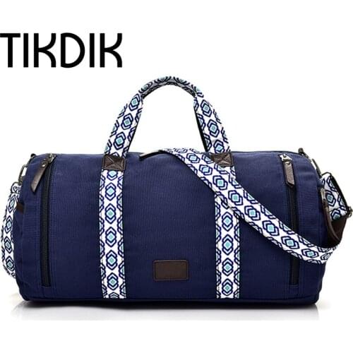 Tikdik Men's Belt Bags