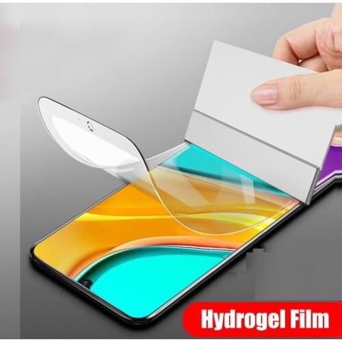 Arvin Screen Protectors For Xiaomi Redmi Note 9S