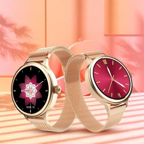 Fonge Women's Smart Watch