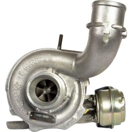 GT1852V Turbo for Renault Laguna Espace 718089 718089-5008 8200267138 7701475282 8200447624 7711134877