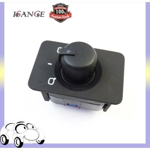 Isance Parts For Car Interiors