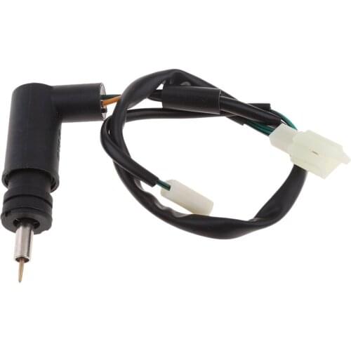 Electric Choke Carburetor For CF250 250cc Scooter Moped ATV Go Kart