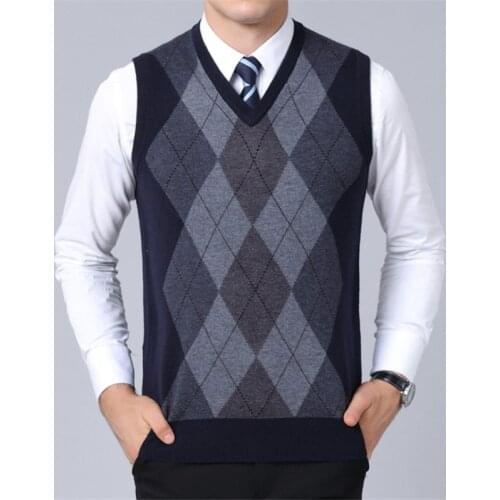 KVMOHY Men's Pullovers