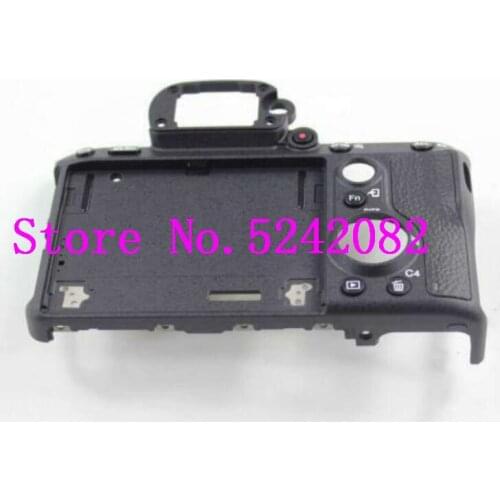 NEW Back Cover Rear Shell Assy X25945912 For Sony ILCE-9 A9 Camera Replacement Unit Repair part