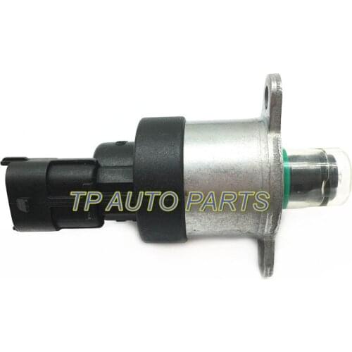 Fuel Pressure Regulator Metering Solenoid Valve For H-yundai K-ia OEM 0928400690 0928 400 690 0 928 400 690