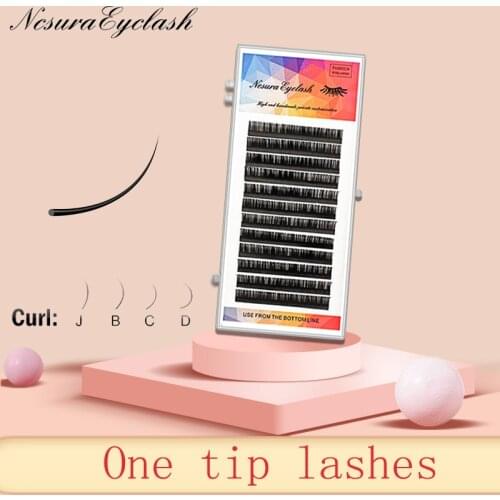 Ncsuraeyclash 12 Rows False Eyelash Make Up Supplies Mink Softer Fake Eyelashes Natural Wispy Ellipse Cashmere Lashes Extension