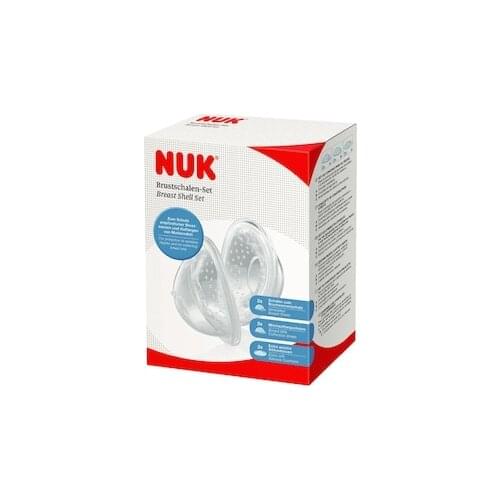 Nuk Silicone Breast Shield