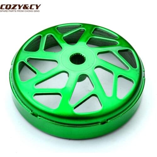 Scooter Racing Clutch Bell for Keeway Arn F-Act Focus Logik Matrix Outlook Zahara 125cc 150cc QJ153MI-2 QJ158MJ 4T