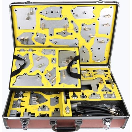 Automatic Gearbox Joints Transmission Oil Connector 116 Pcs Fast Connector For Oil Change Tool