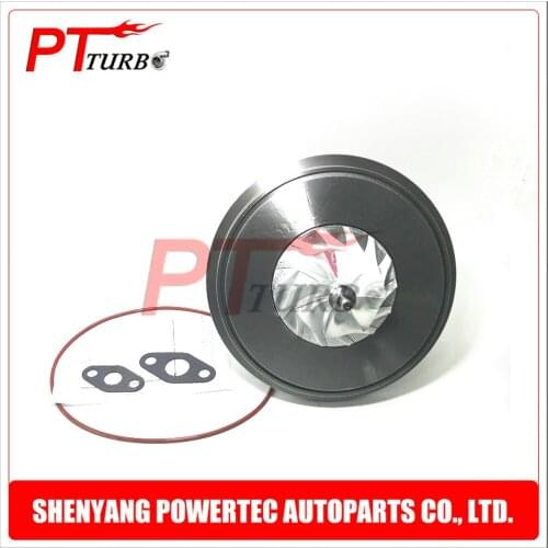 Turbocharger Cartridge 13879880066 13879700030 B3 For DAF Truck 12.91 L 300/340 Kw CF85 XF105 Turbine Core Chra Assy Balanced