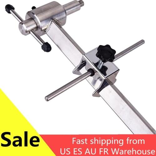 Bicycle Derailleur Hanger Alignment Gauge Alignment Ranging Maintain Tool for MTB and Road Bikes Cycling Accessories