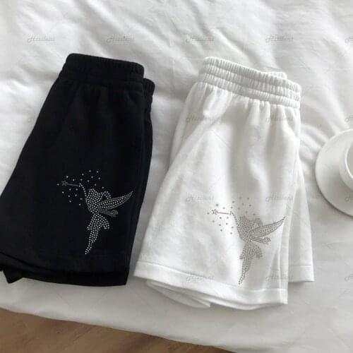 Yigelan Women's Sports Shorts