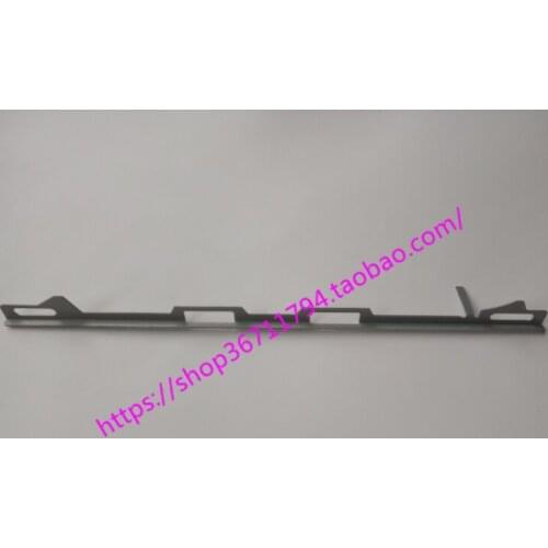 For Brother spare parts Knitwear Accessories KH860 KH868 KH260 Front Sliding Plate Part Number 407327001