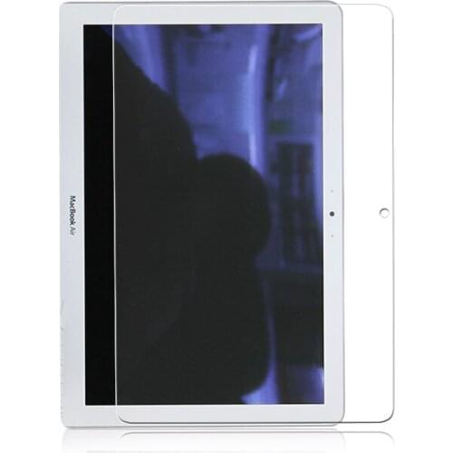 HD LCD screen protective film Tempered Glass film for Macbook air 11.0" TABLET PC Anti-shatter screen protector film