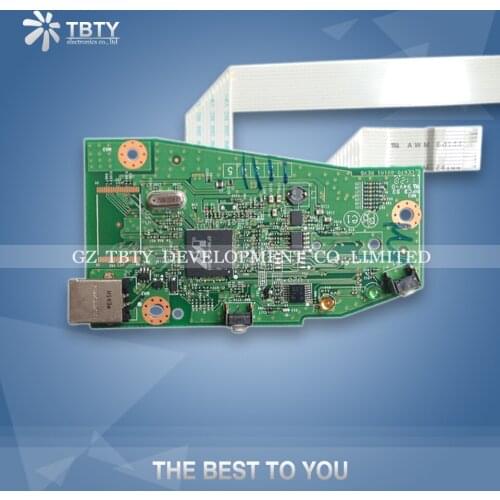 100% Guarantee Test Main Formatter Board For HP 1102W P1102W CE670-60001 HP1102W Mainboard On Sale