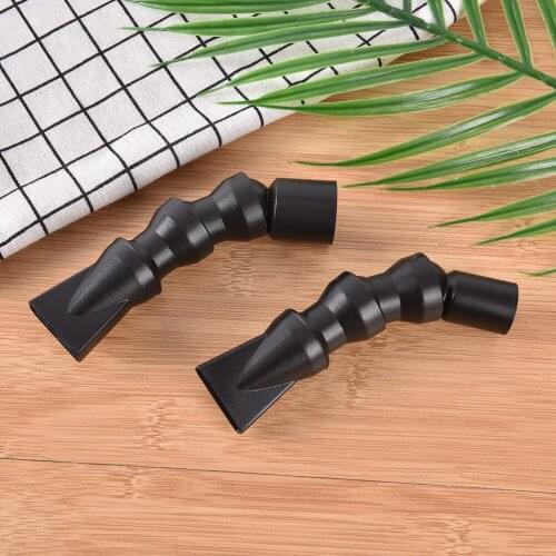 20/25mm Flexible Aquarium Plastic Water Outlet Duckbill Return Pipe End Nozzle