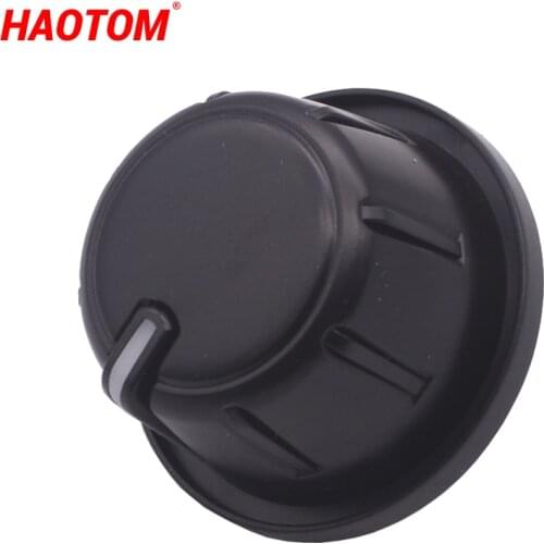 Car Air Condition Heater Controller Knob Control Key Button For Toyota 2011-2015 Hilux Vigo Fortuner 5905-0K340 559050K340