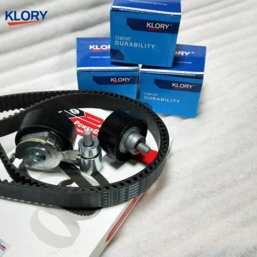 473H-1007060/481H-1007070/481H-1007071/481H-1007073BA Timing Belt Tensioner Kit FOR CHERY 481 EASTAR TIGGO FL MVM530 K0177173