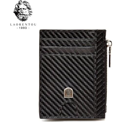 LAORENTOU Women's Wallets