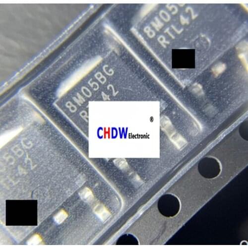 MC78M05BDTRKG MC78M05 TO252 NEW AND ORIGNAL IN THE STOCK