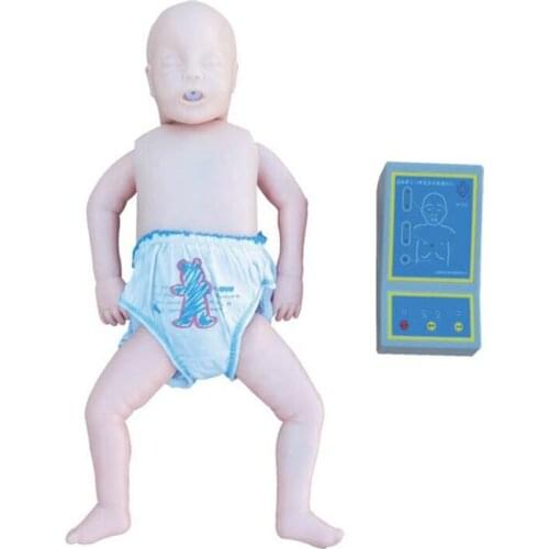Medical Science Subject Simulator Series Infant CPR Training Manikin