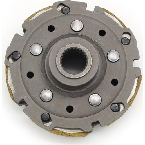 Motorcycle Clutch Centrifugal For CF Moto TerraLander Tracker Engine ZForce 800 Trail EPS Spor Utility X8 CF800 0800-054000-0001