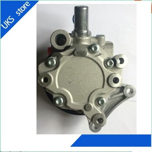 Power steering pump A0064667701 0064667701 A006466770180 0064663401 A0064663401 E260CGI For Mercedes Benz