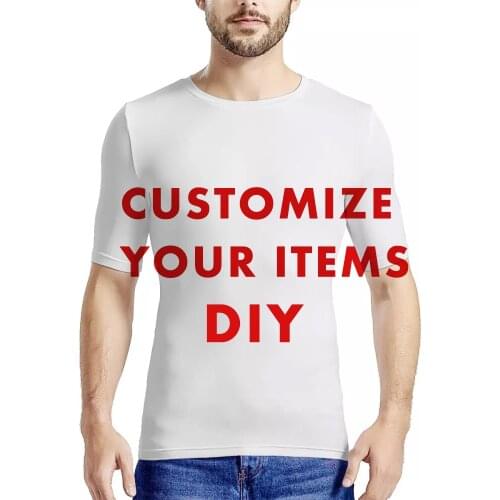 Noisydesigns Short Sleeve T-shirts For Men